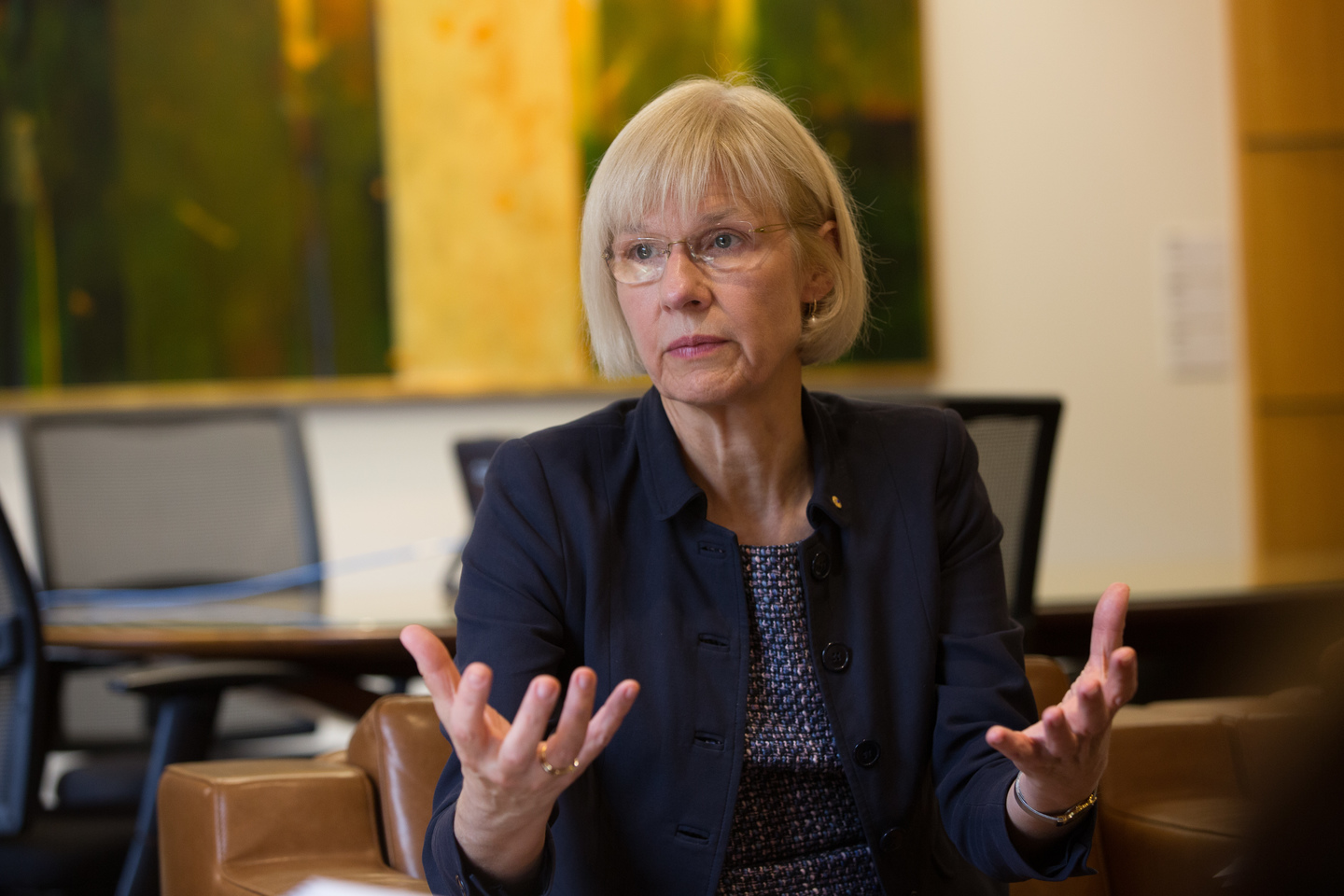 Top marks for Curtin MBA