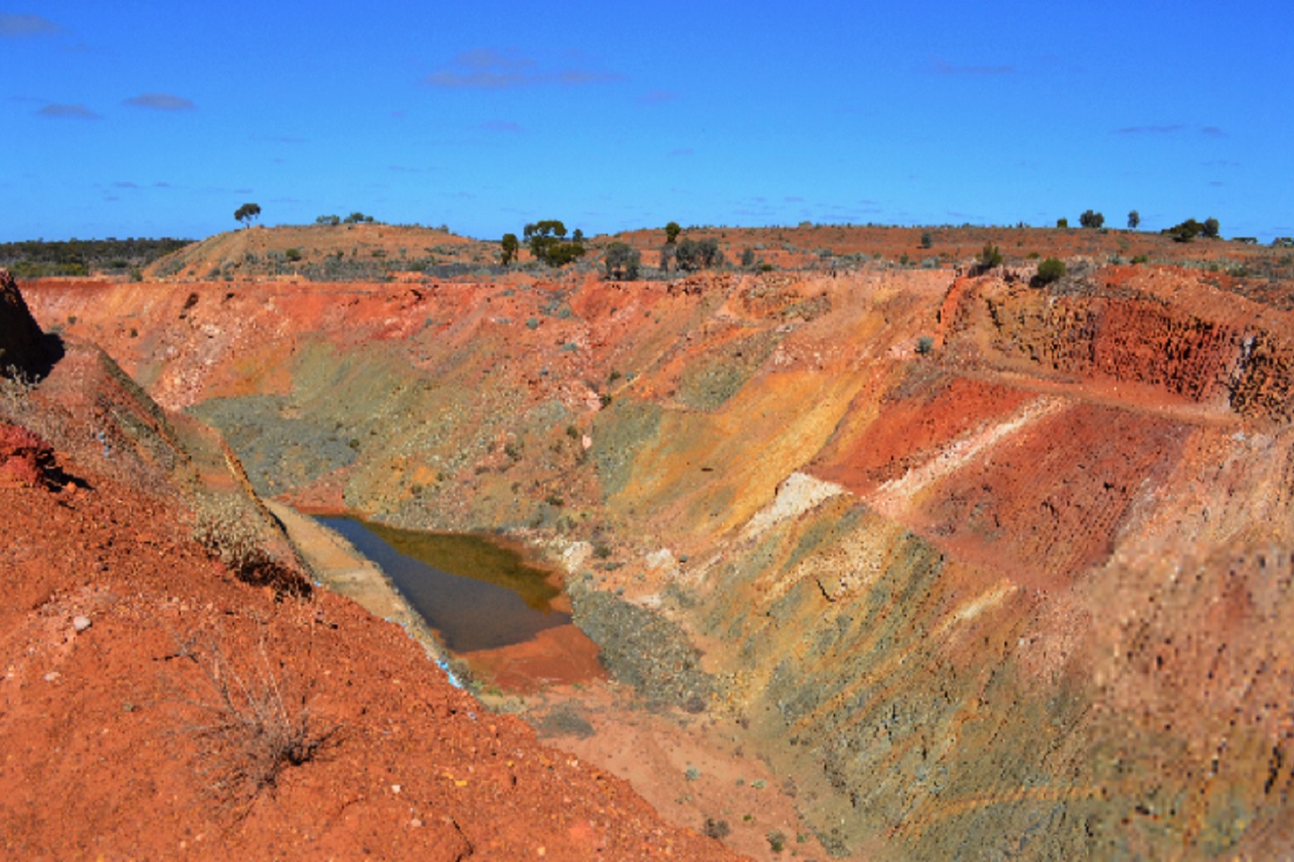 Ora Banda delivers high-grade resource upgrade ahead of Davyhurst DFS