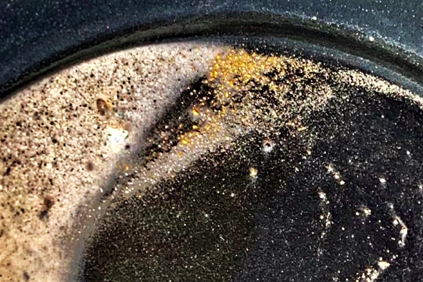 Classic posts exceptional gold recoveries from Kat Gap