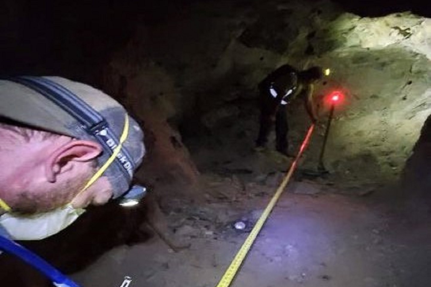 TNT on a roll at USA uranium-vanadium play