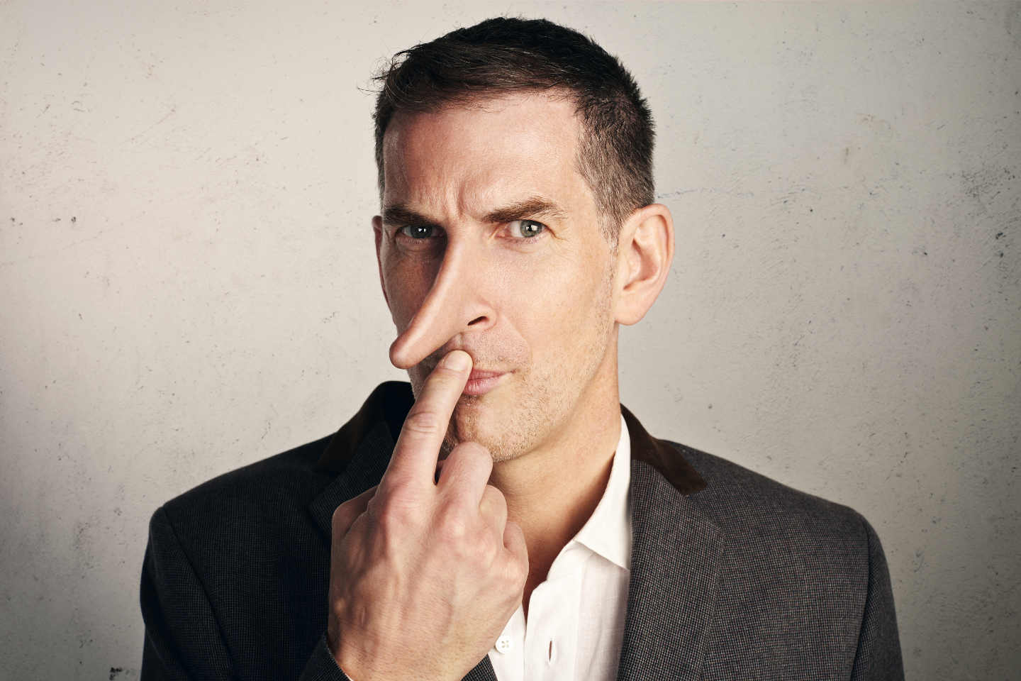 The truth about adolescent lying
