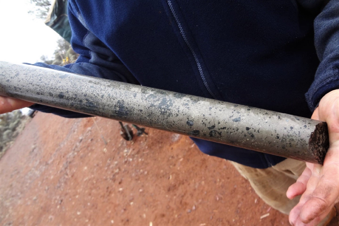 Estrella ramps up Carr Boyd nickel exploration
