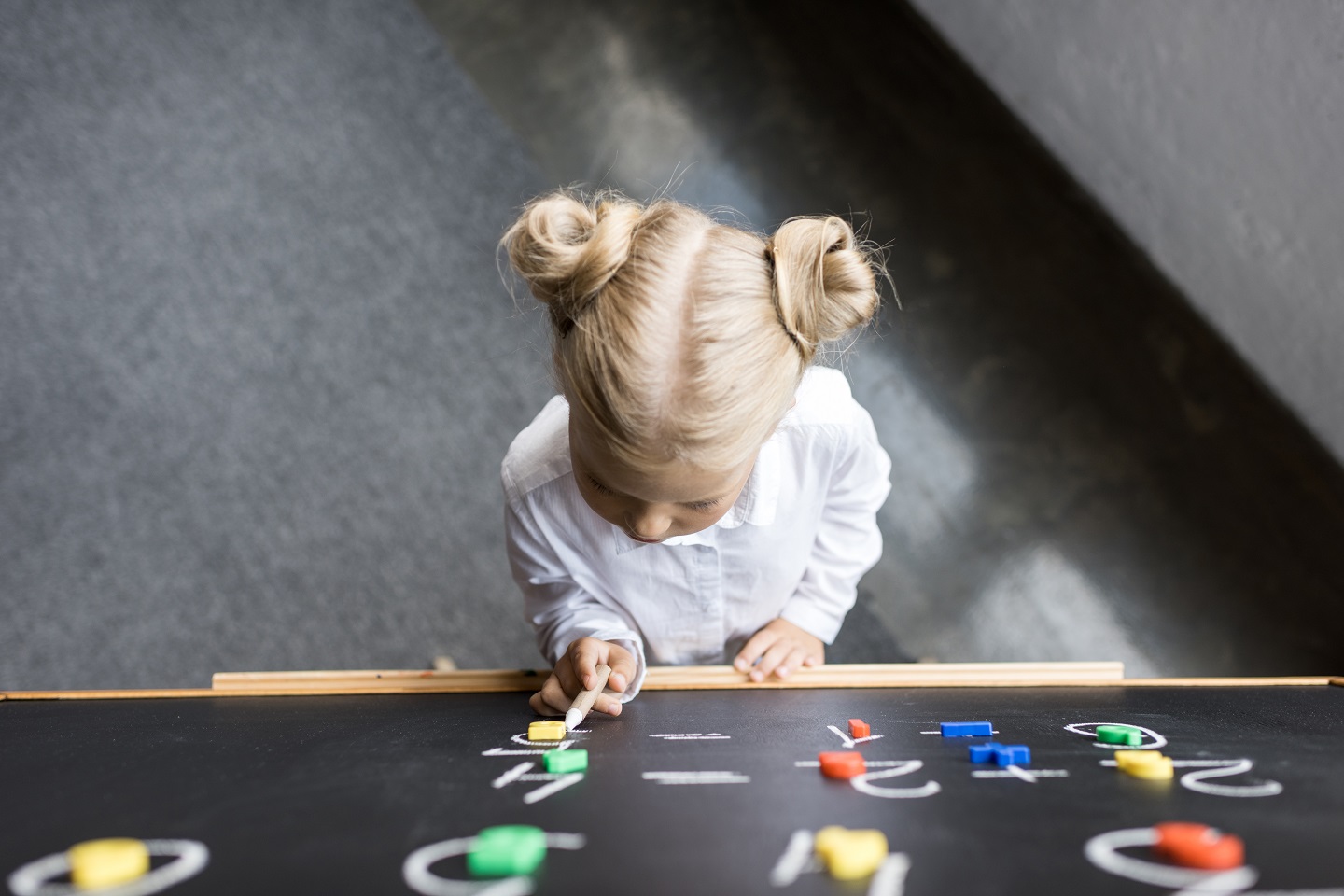 Curriculum creep concern
