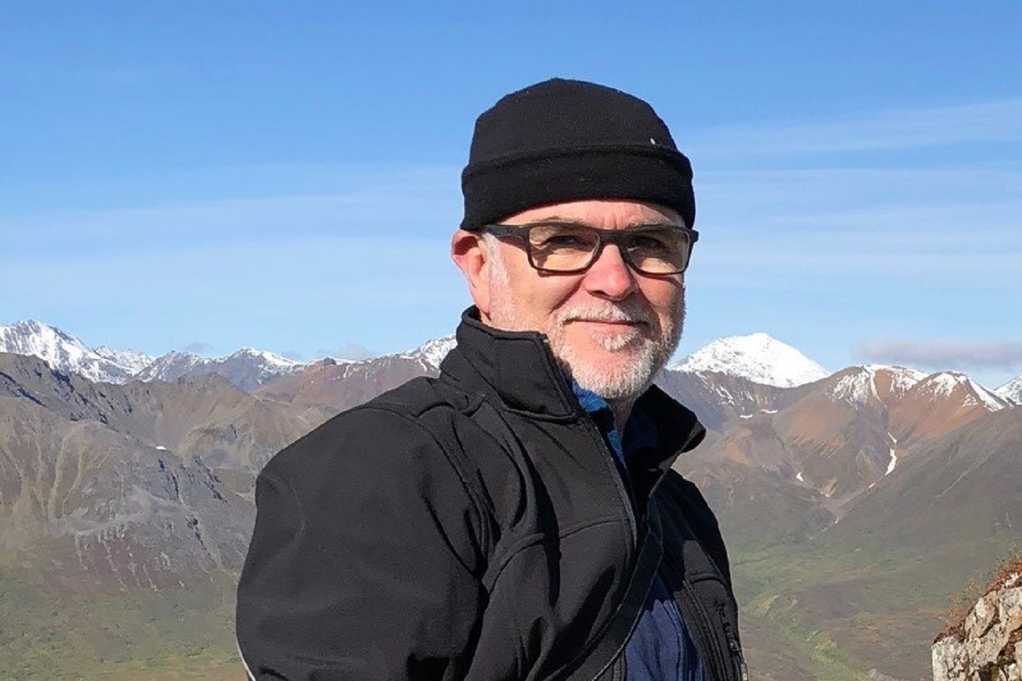 PolarX puts paw on high-grade Nevada gold project