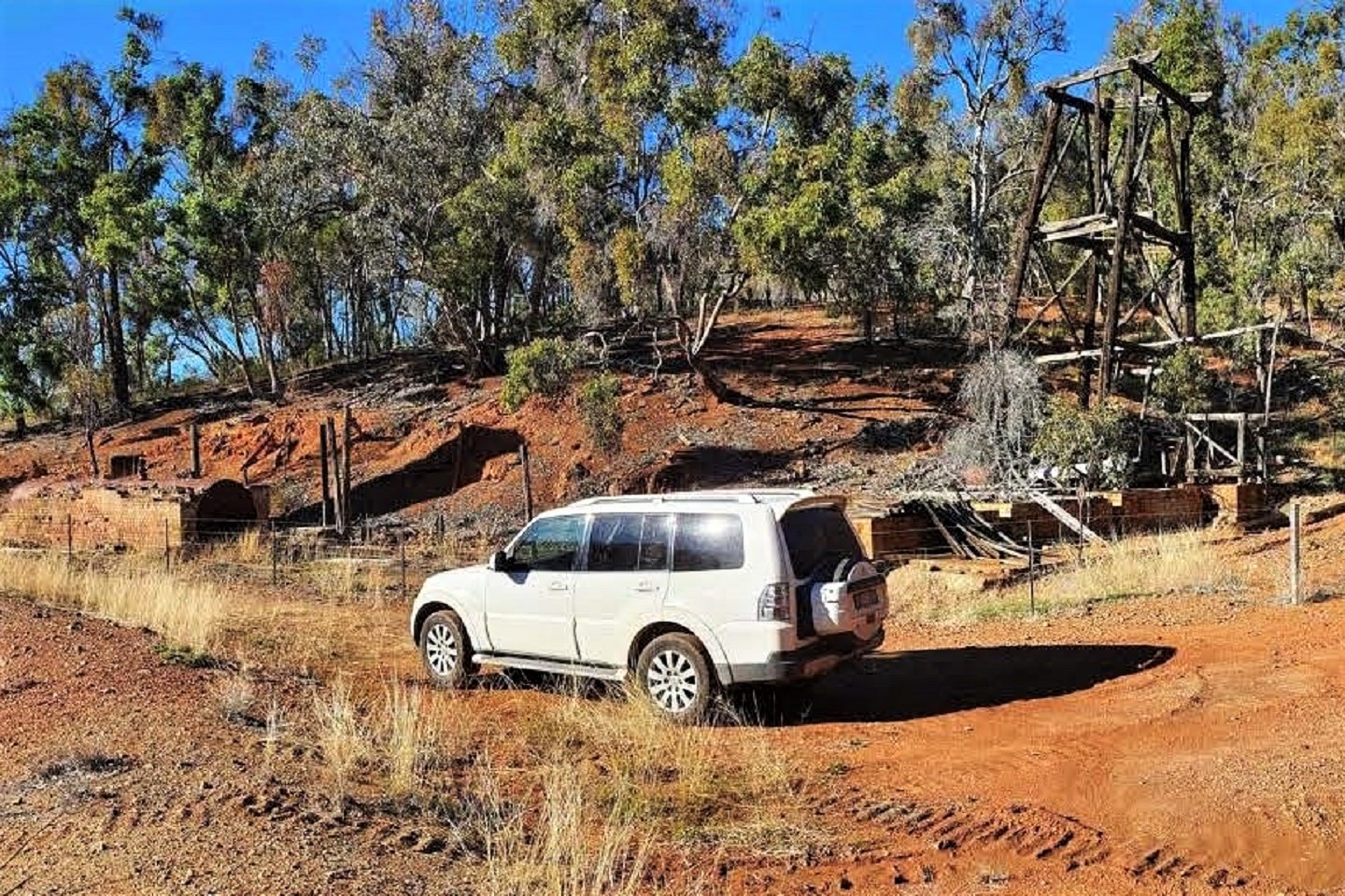Comet survey set to firm up NSW base metal drill targets