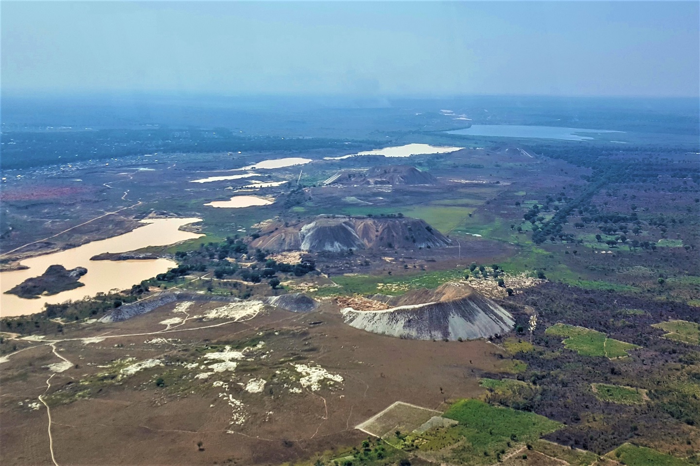 AVZ grows African lithium monster