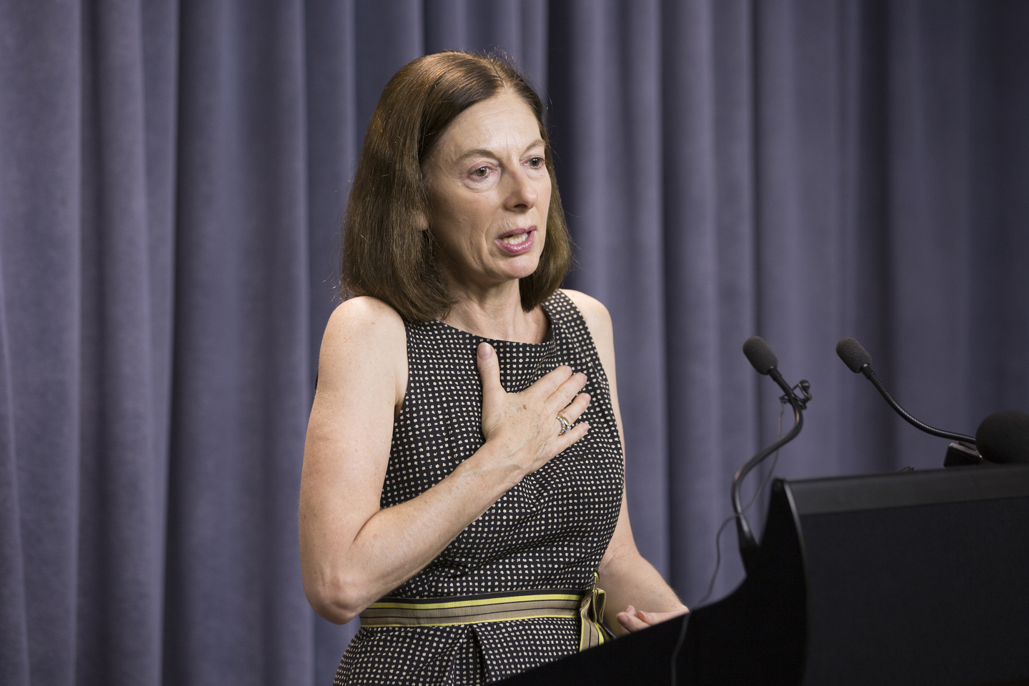 Capolingua named for key health role