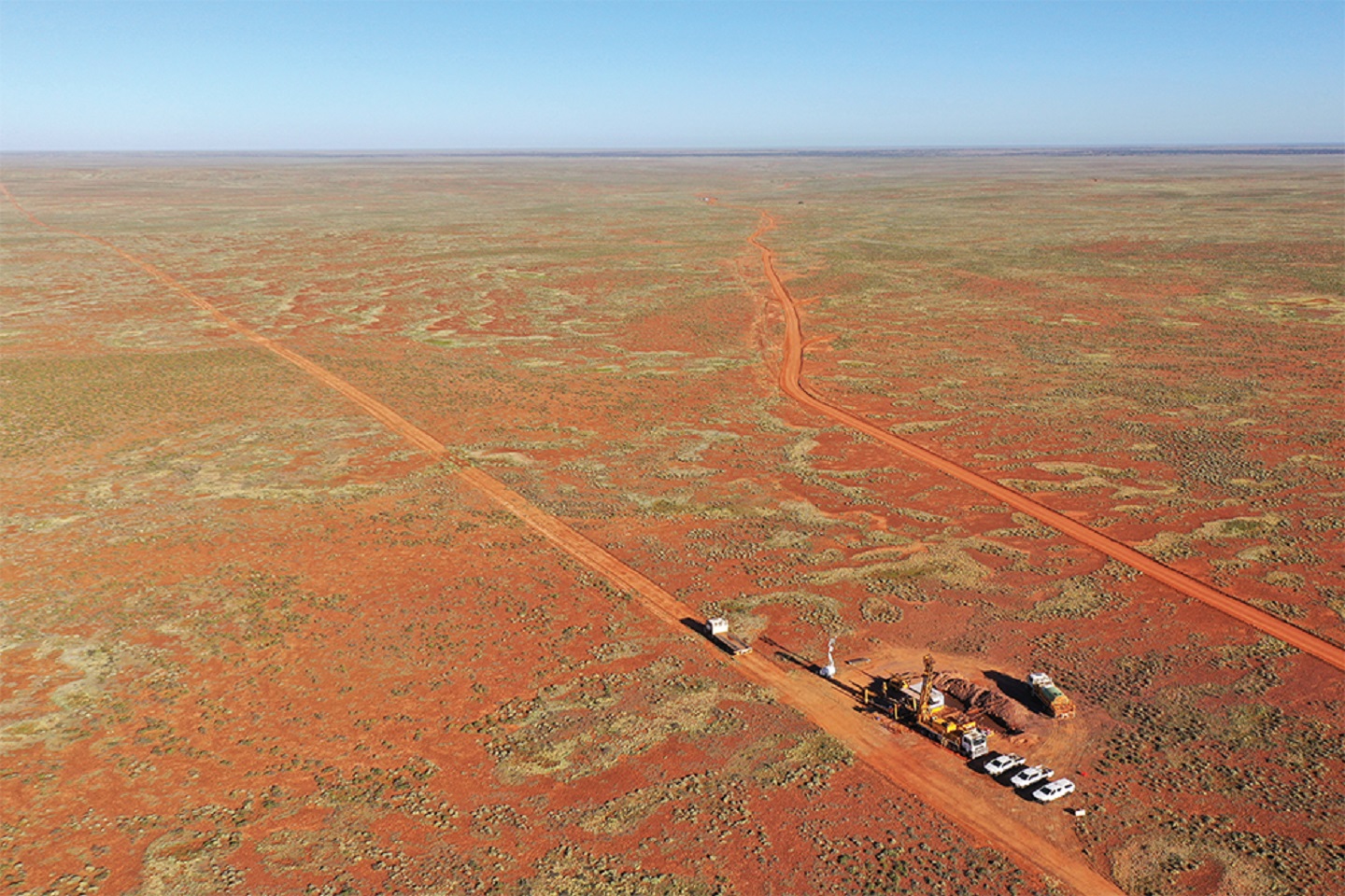 Coda delivers wide copper intercepts at new SA discovery