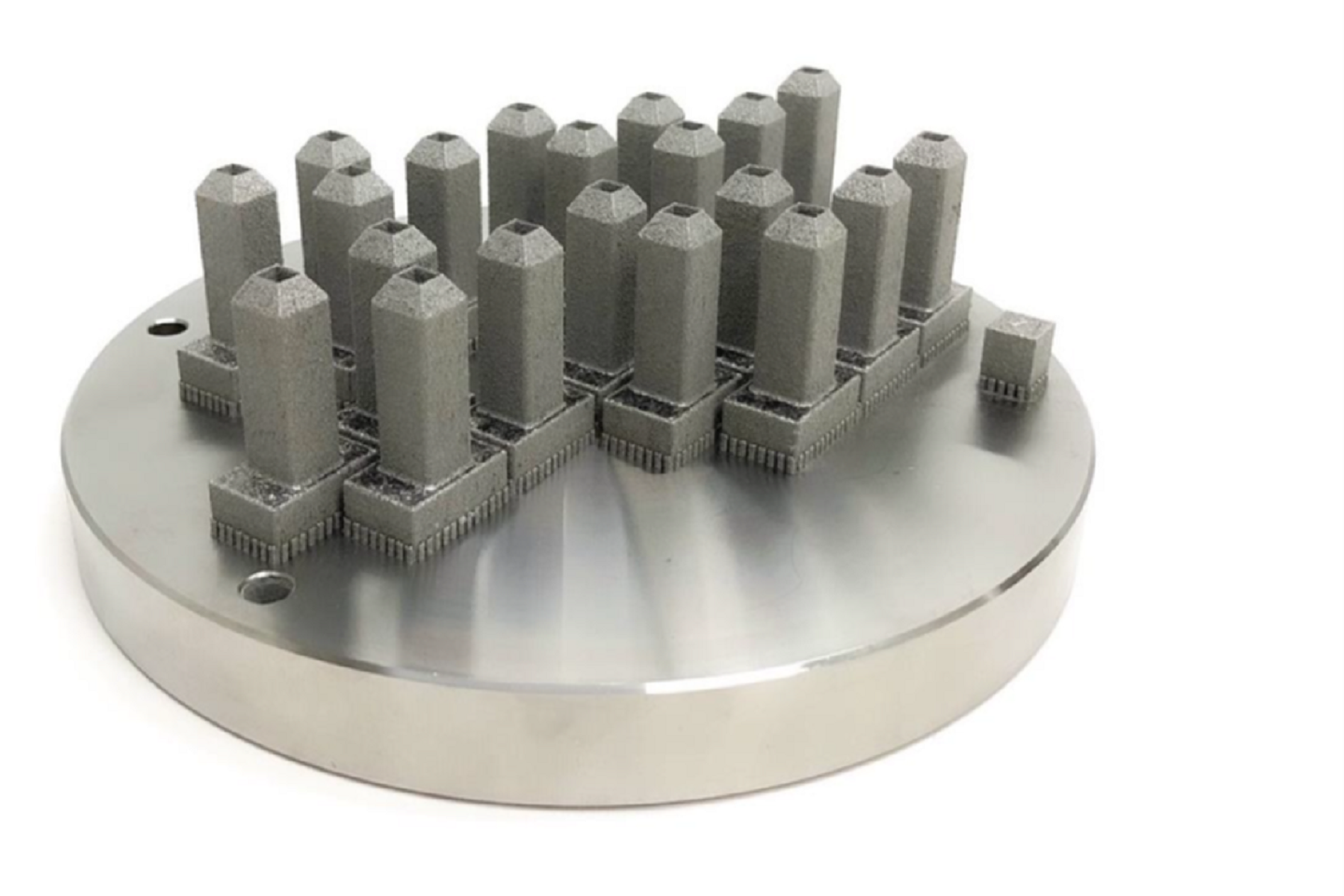 Aurora Labs to test 3D printing tech on Navy frigates