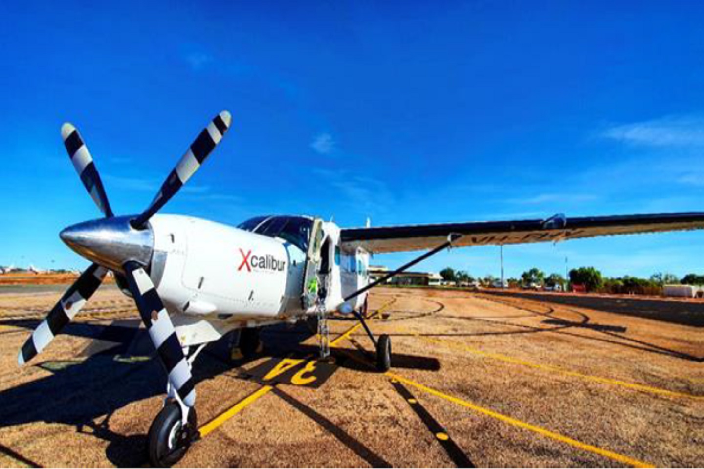 Tambourah takes to the air in search of Julimar style riches