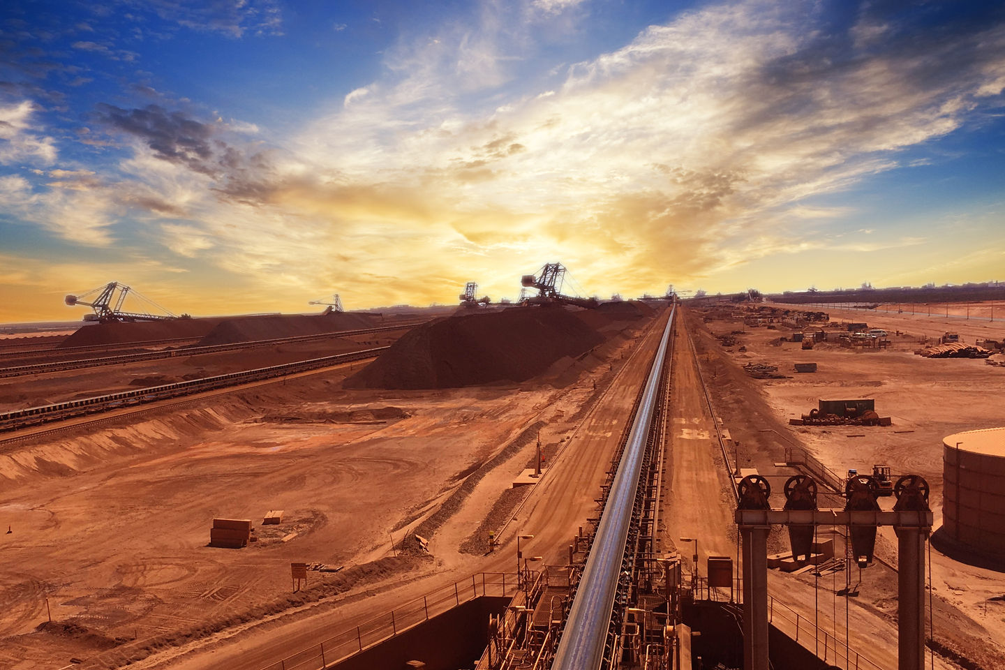 Pilbara builder into administration