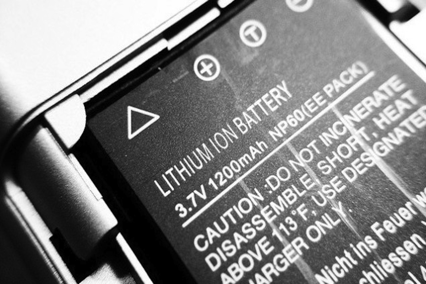 Altech soars on “game changing” lithium battery breakthrough