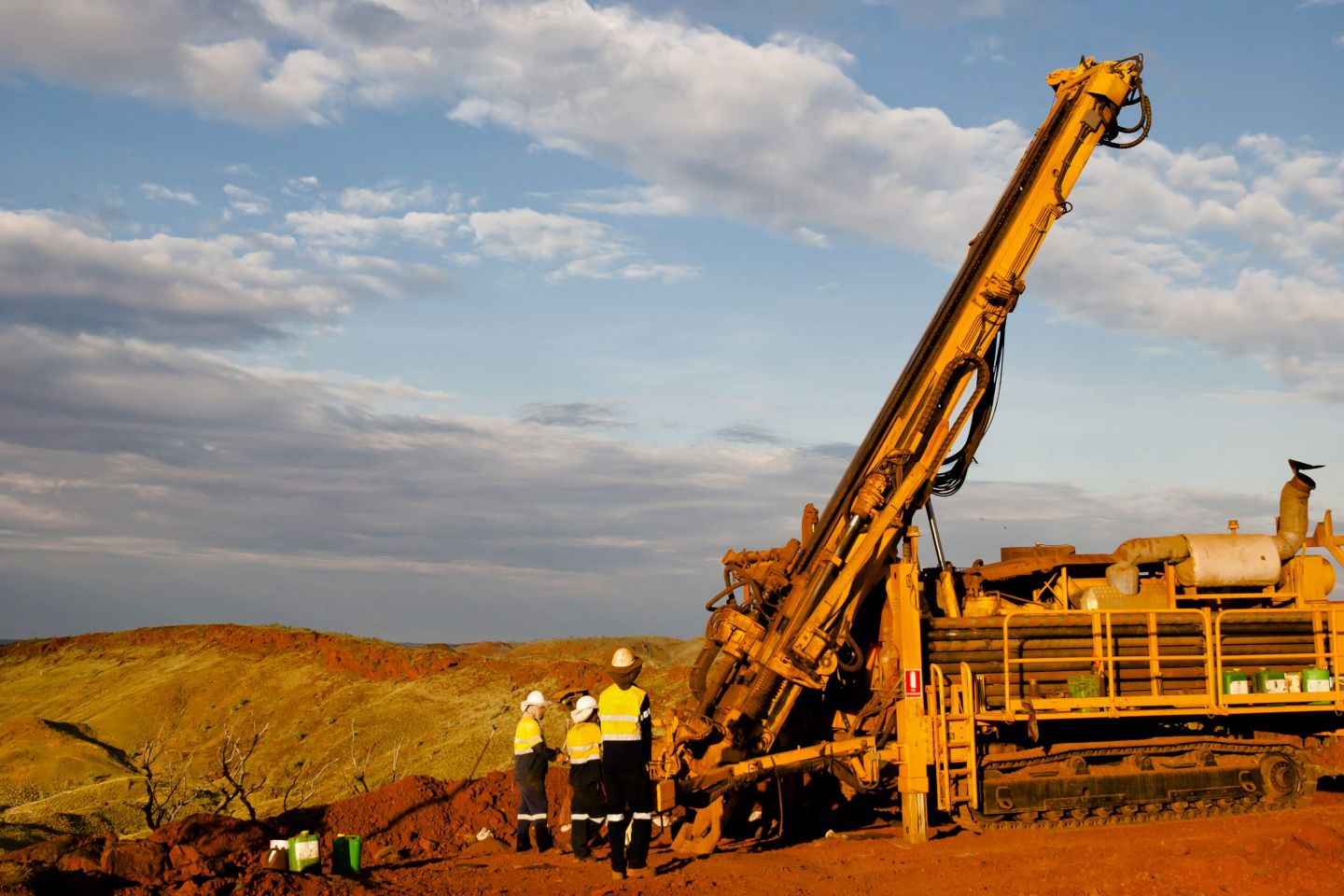 Askari targets untested anomalies in Wheatbelt gold chase