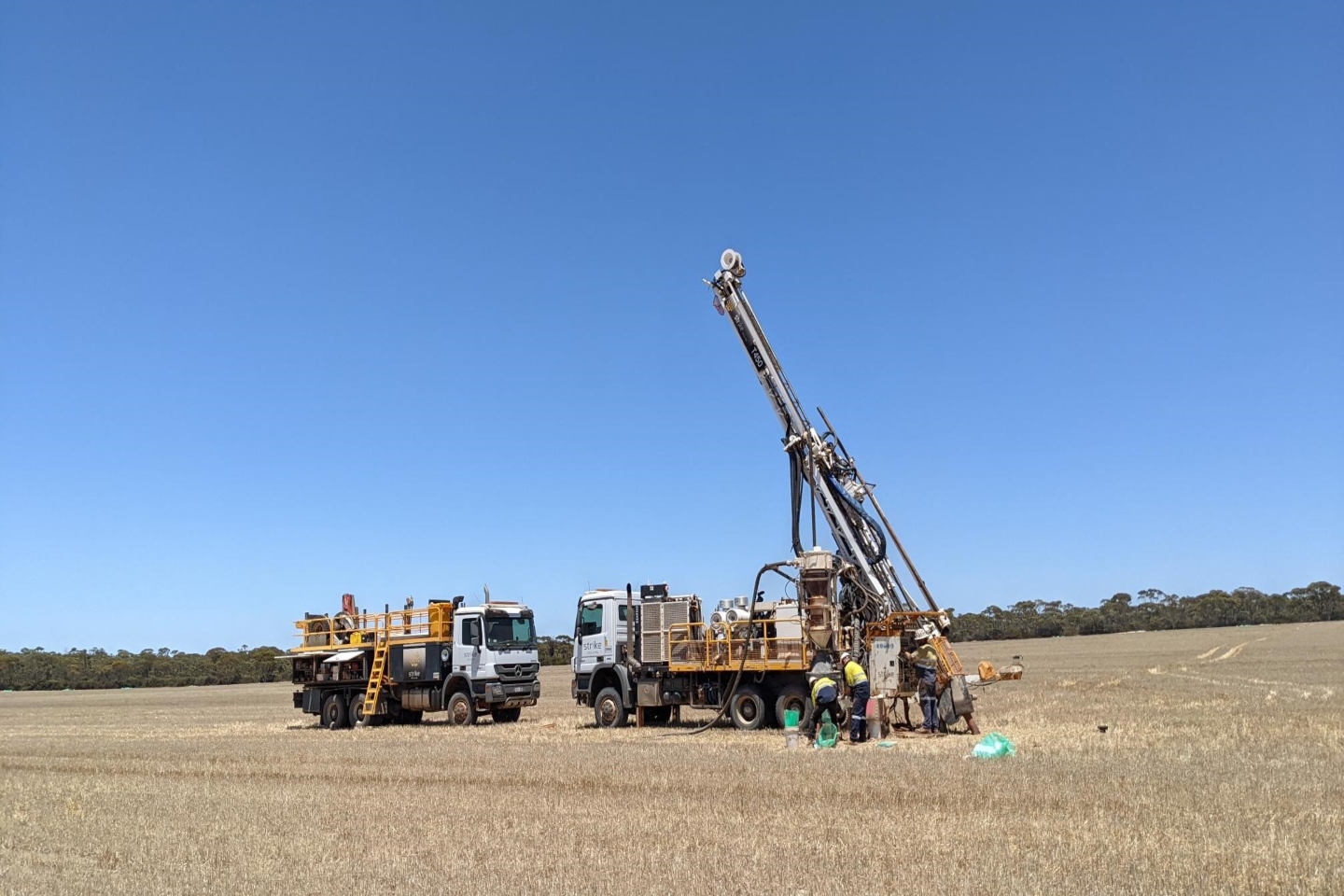 Esperance assays highlight rare earths potential for Meeka