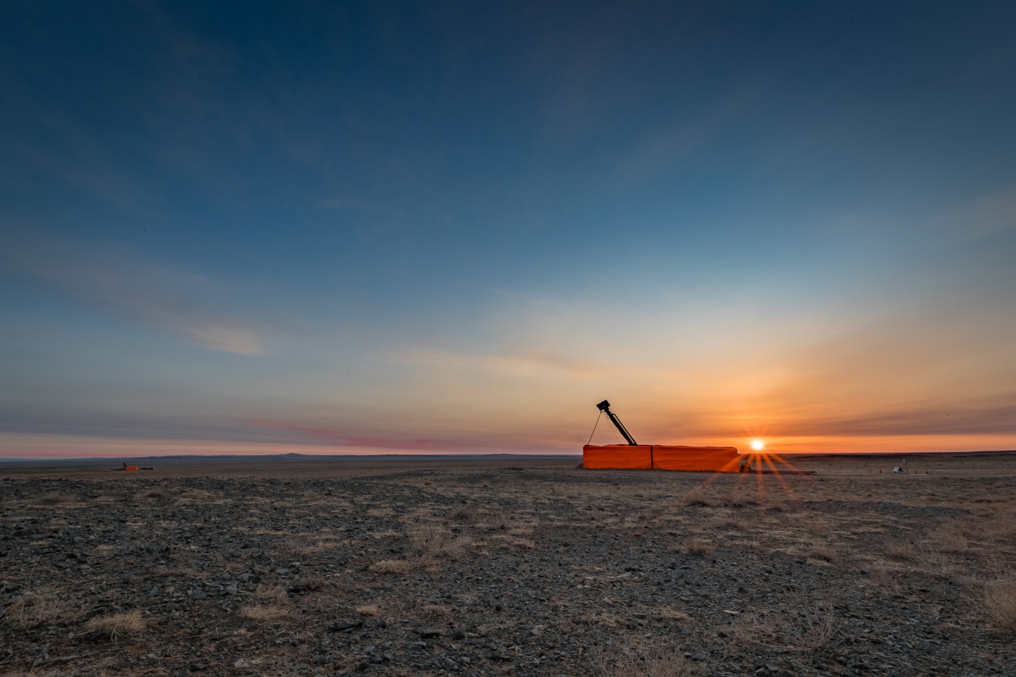 Mongolian tests show waste recovery potential for Xanadu