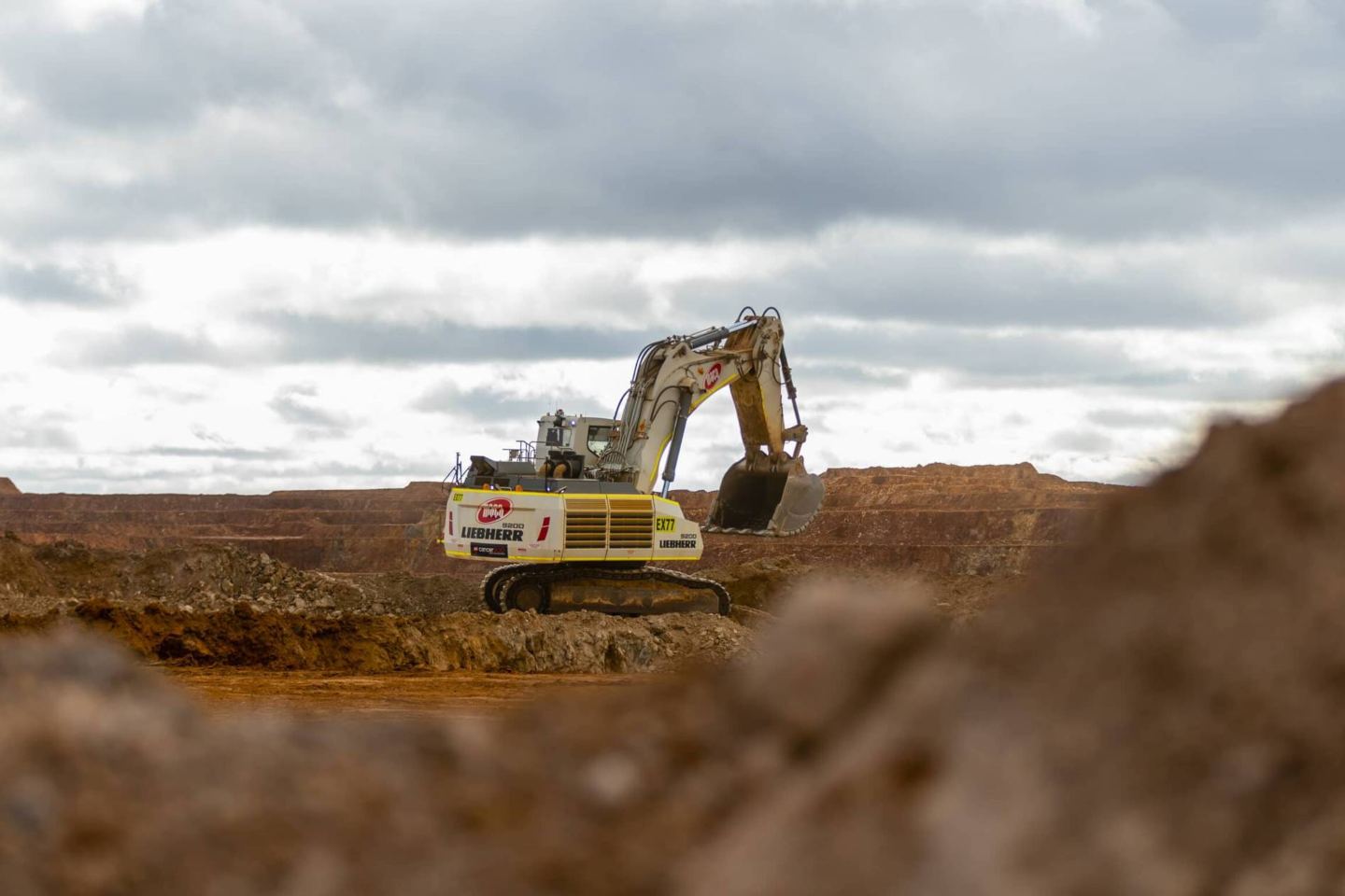 MACA triples profit, tight-lipped on takeover
