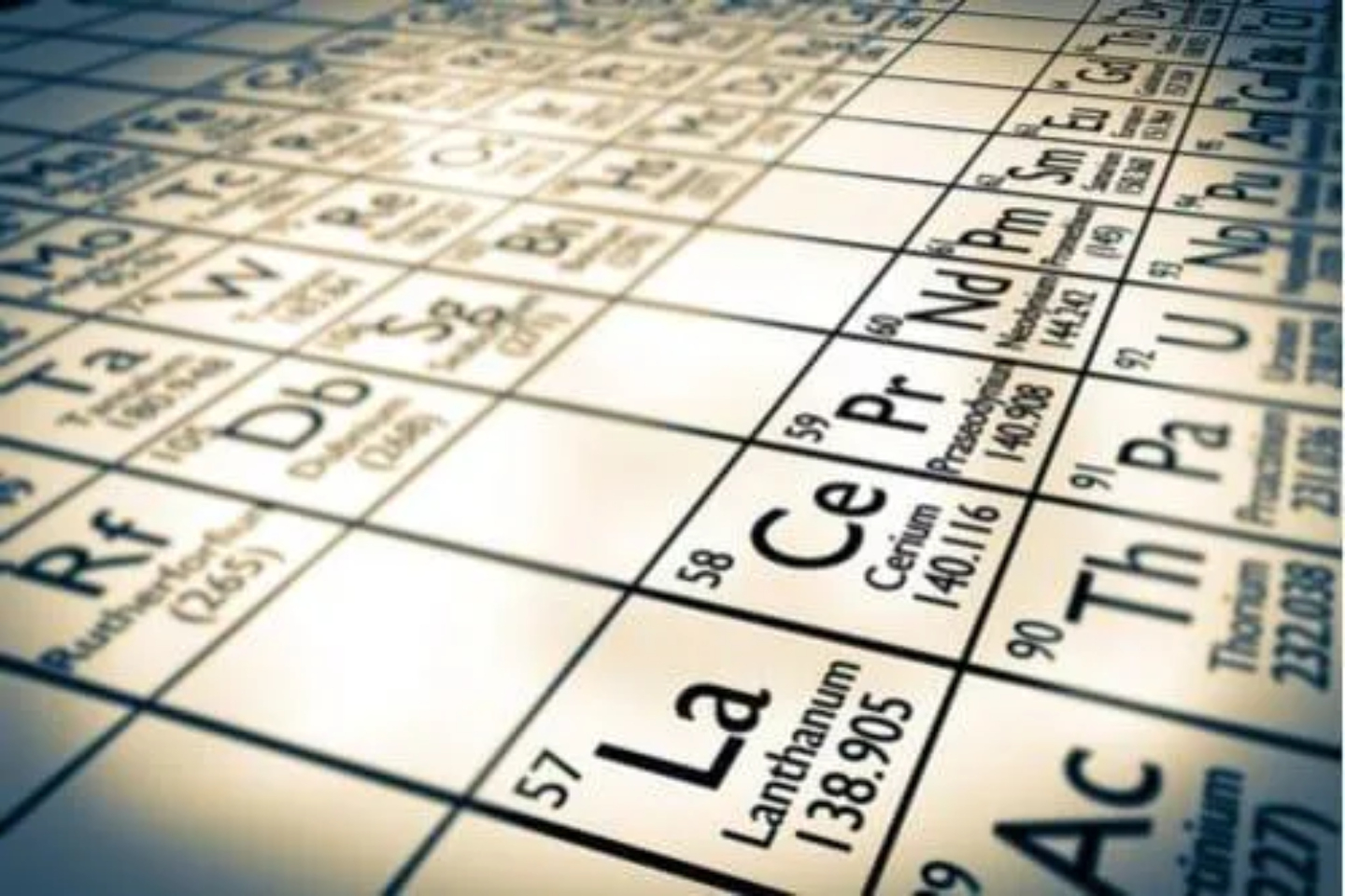 West Cobar swoops on WA rare earths project