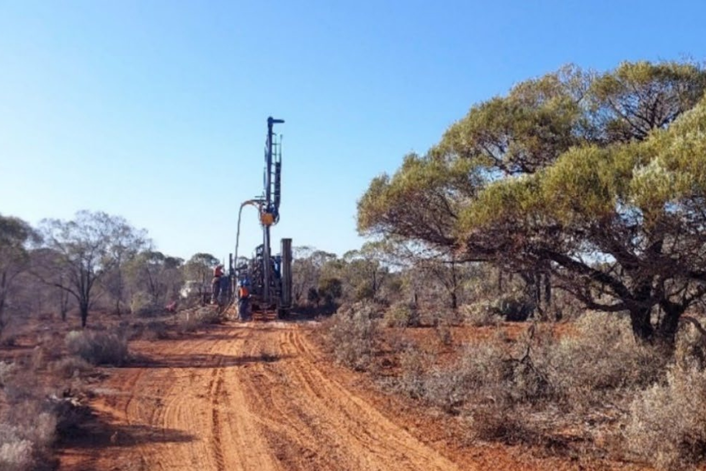 Legend lights up fresh nickel-copper targets from surveys, drilling