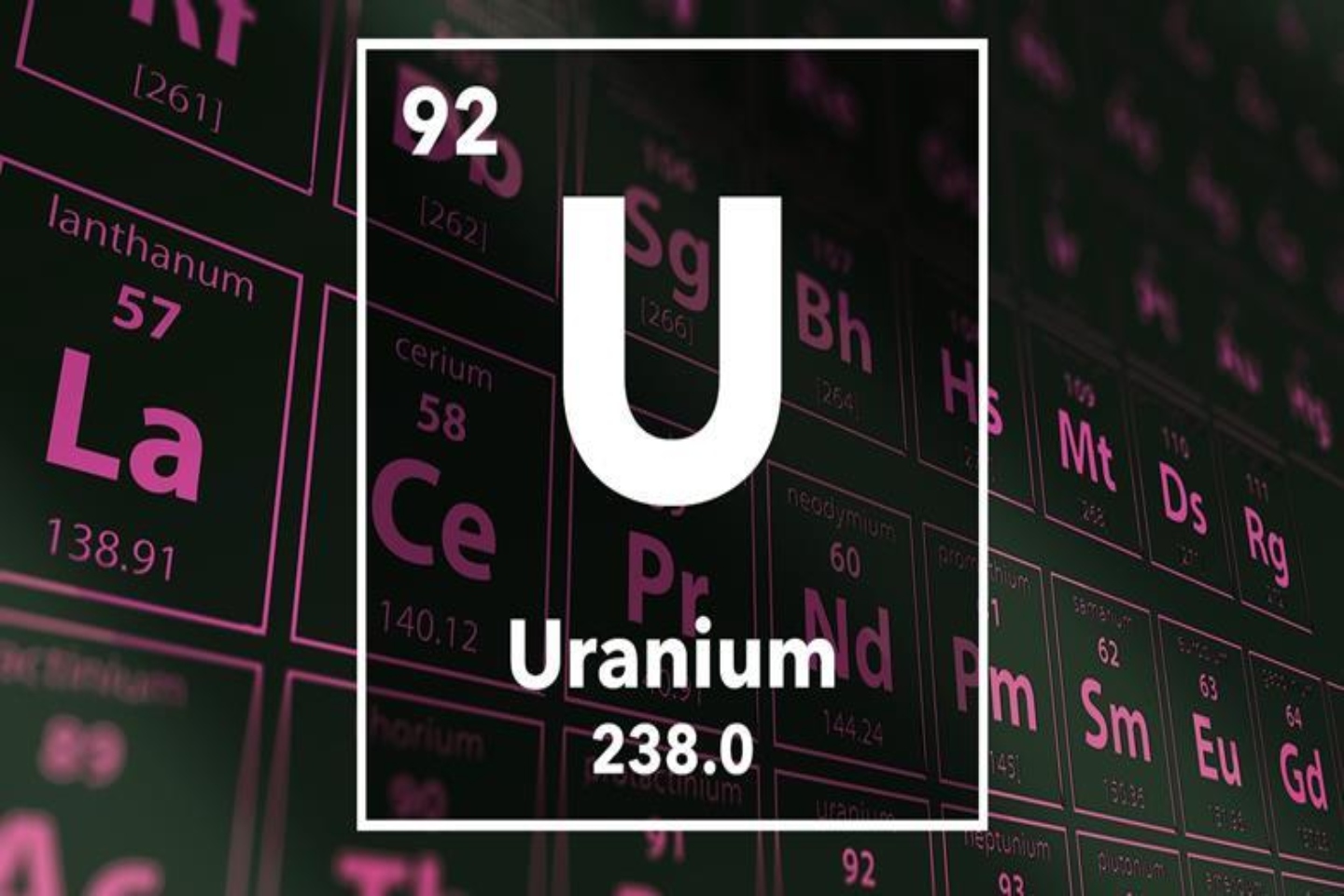 Okapi expands USA uranium footprint