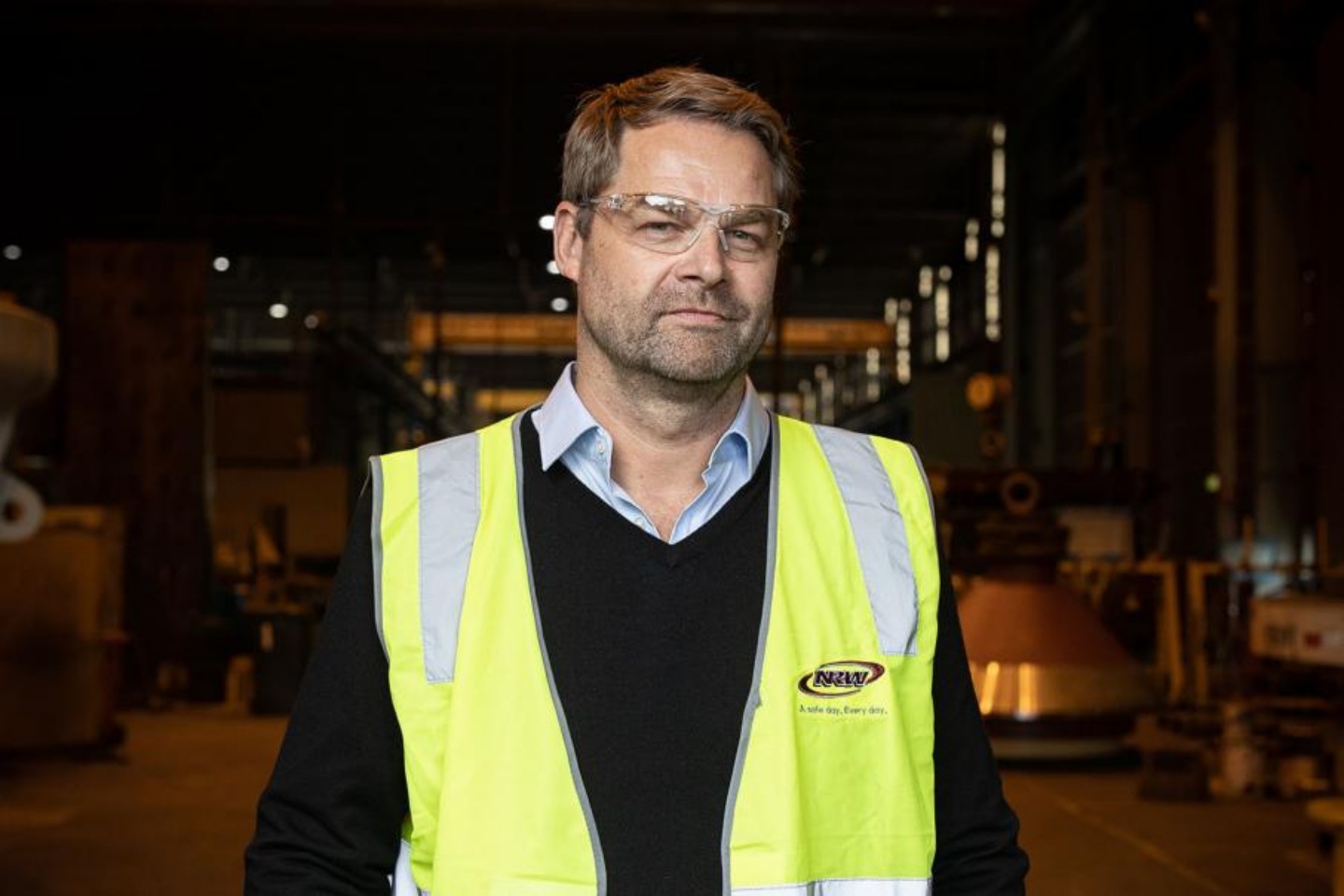 NRW boosts revenue despite ‘challenging’ market