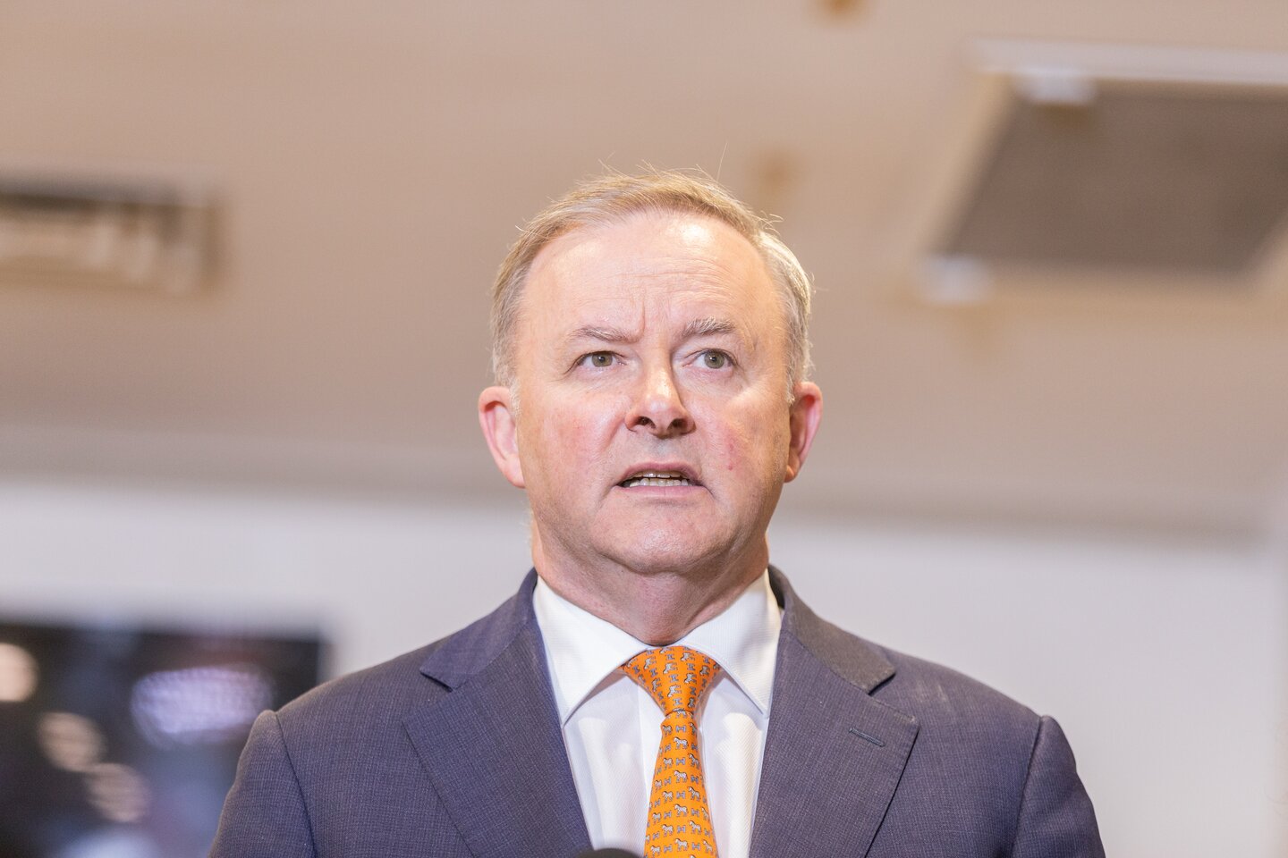 Security threats trigger rethink of Australia's defence