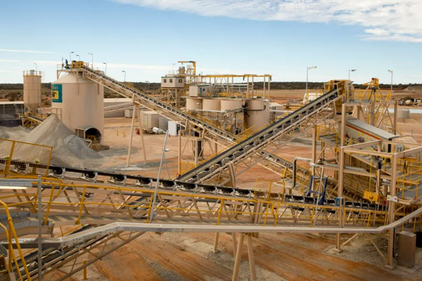 Meeka predicts $261m free cash after feasibility study
