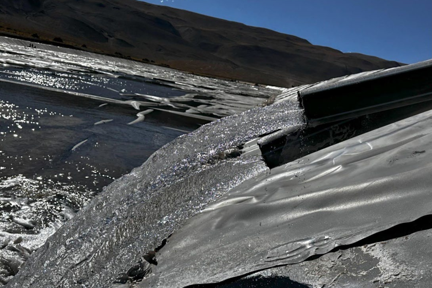 Galan hits big milestone ahead of lithium production