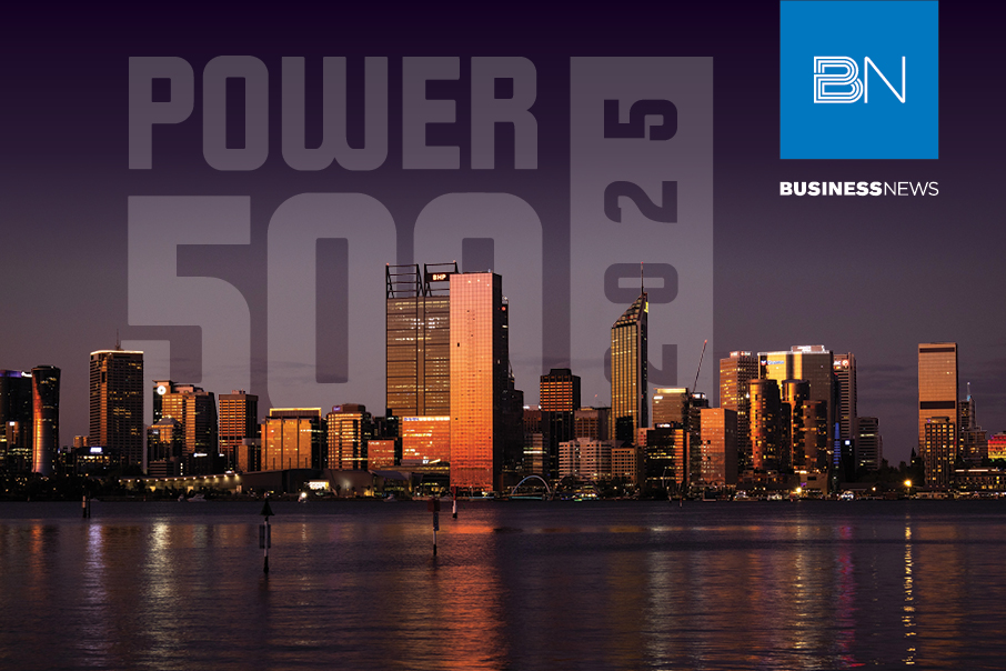 Power 500 2025