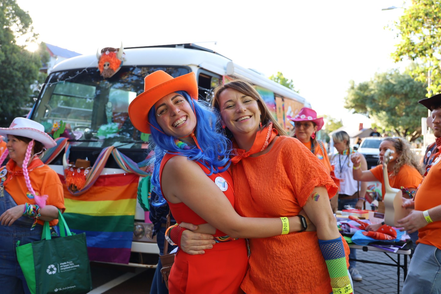 ANGLICARE WA