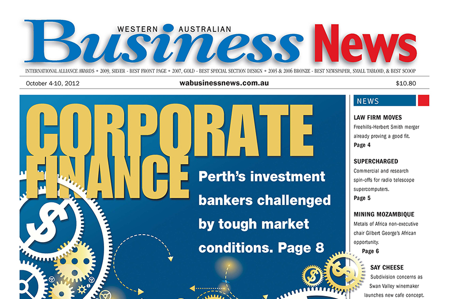 Cover page