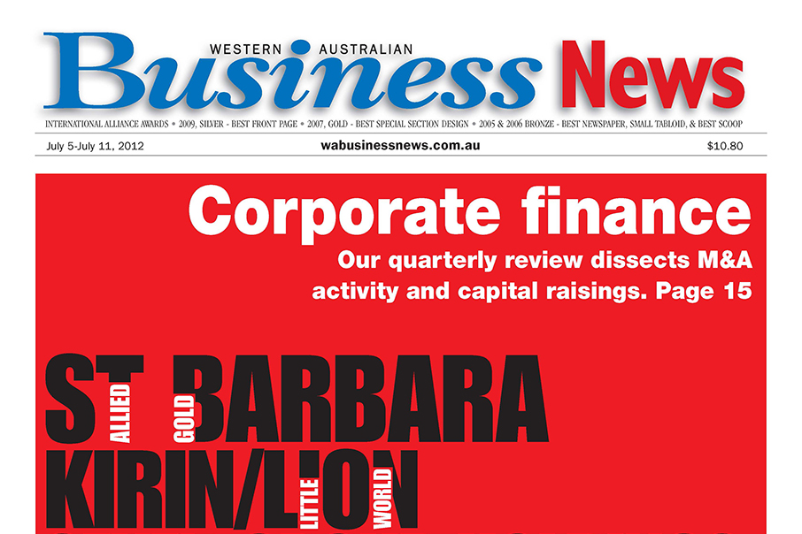 Cover page