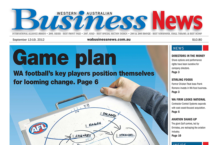 Cover page