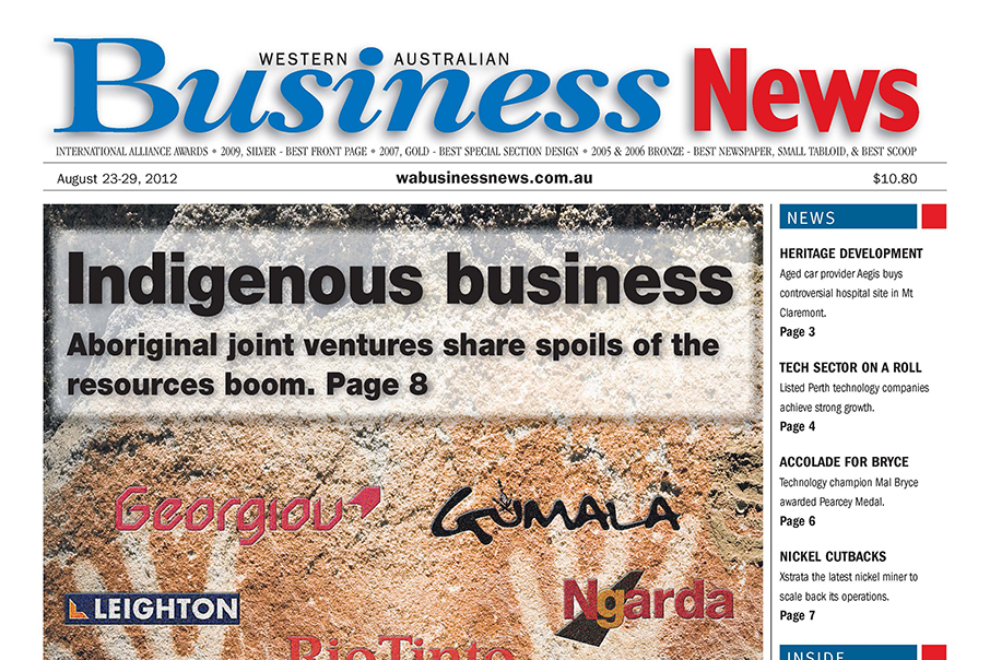 Cover page