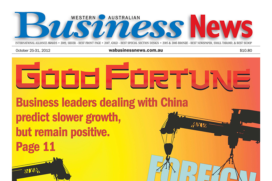 Cover page