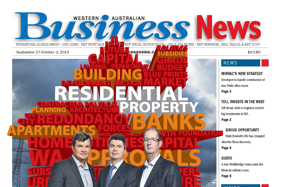 Cover page