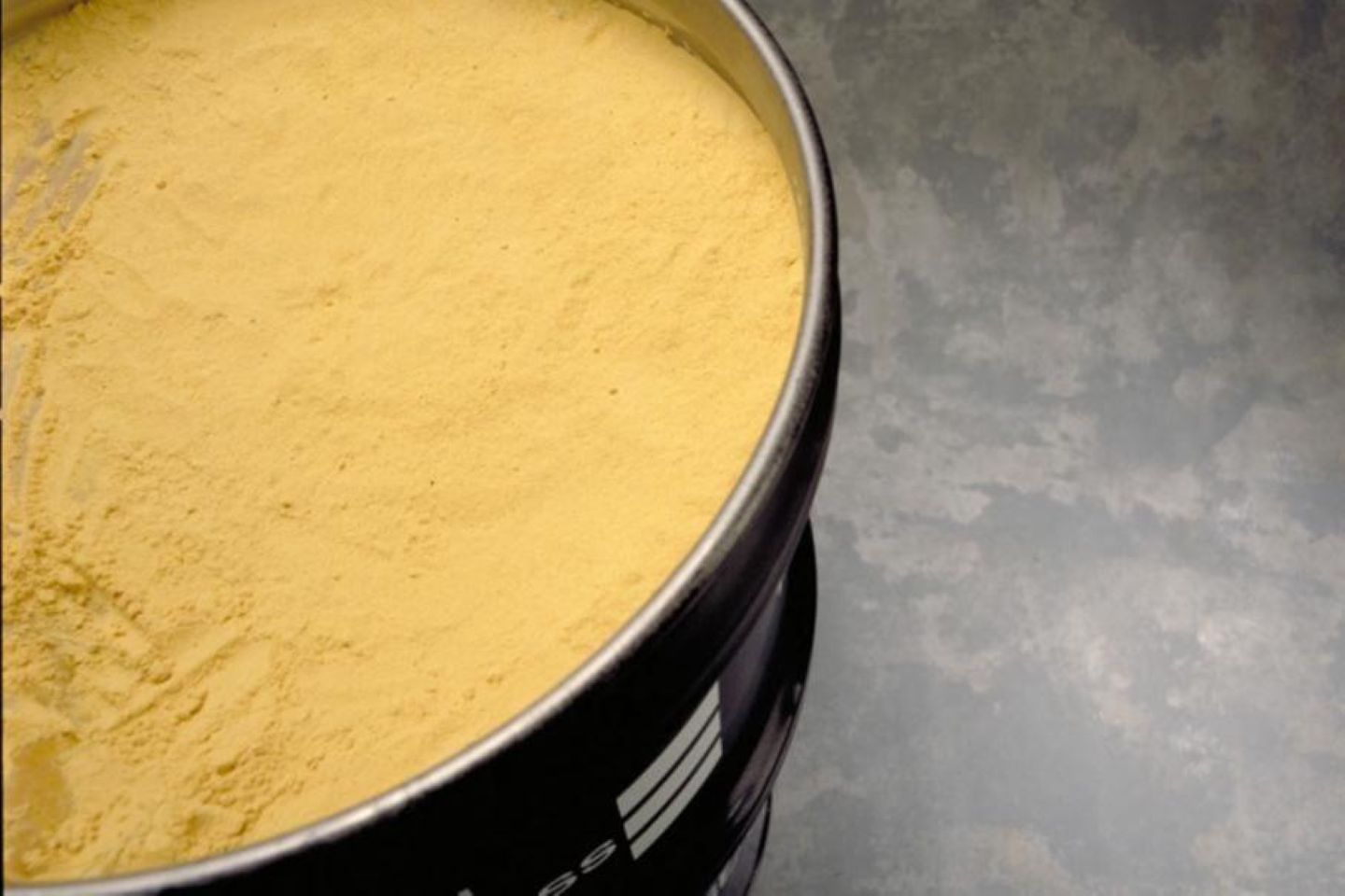 Uranium