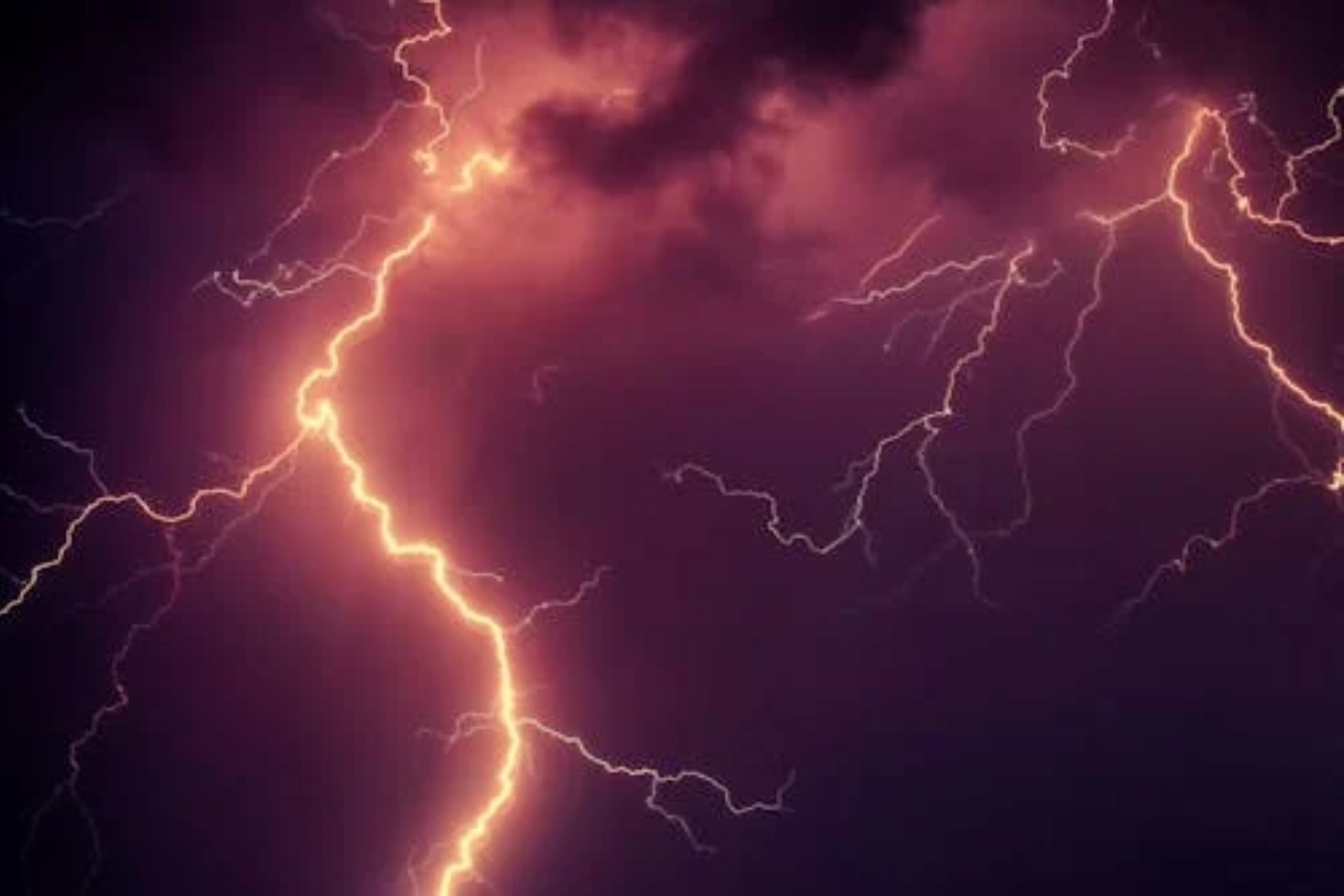Terrain Minerals Lightning prospect