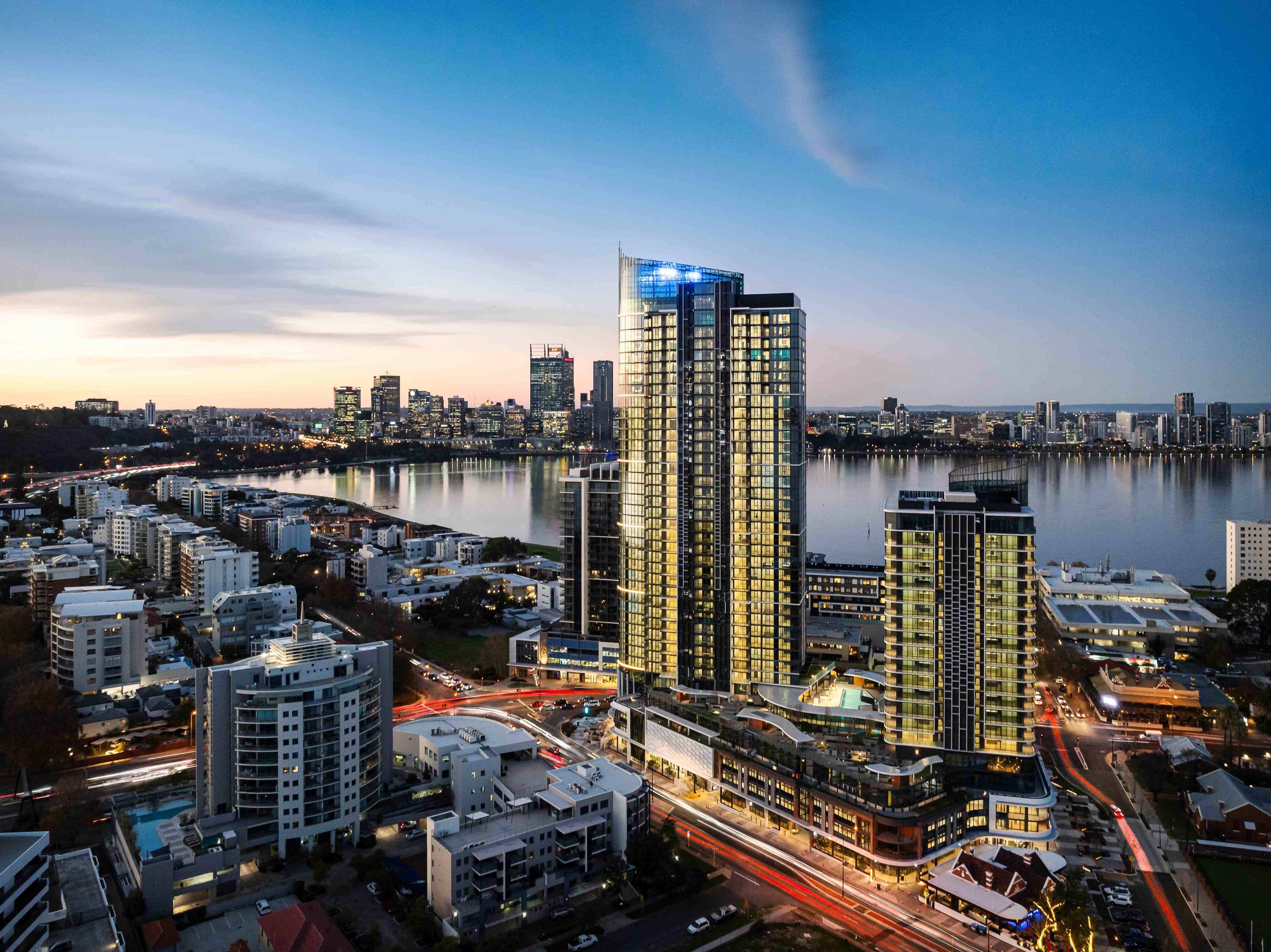 Civic Heart by Finbar