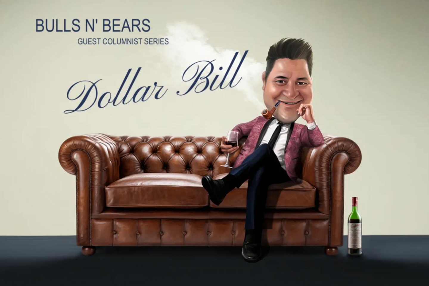 Dollar Bill _ Bulls N Bears WA(1)