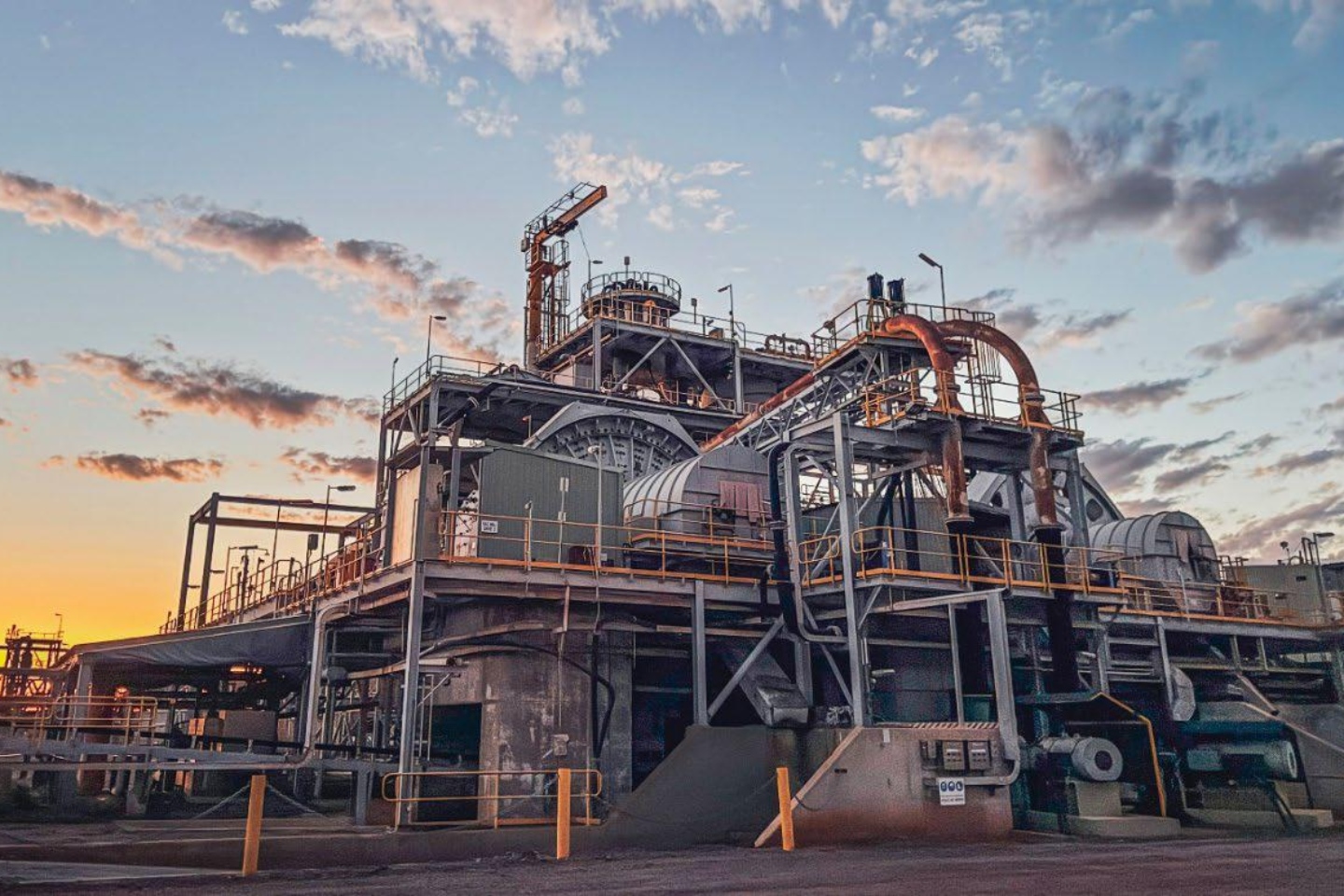 HORIZON HRZ BLACK SWAN BNBWA