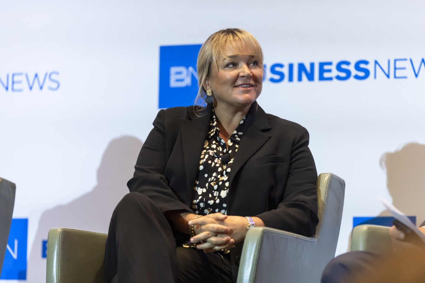 Suzanne Dodds will continue to run Complete Home Filtration. Photo: Matt Jelonek