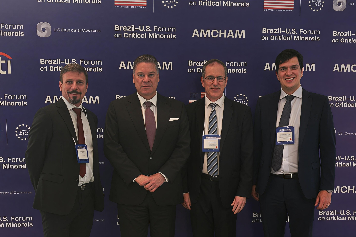 ST GEORGE SGQ BRAZIL FORUM BNBWA