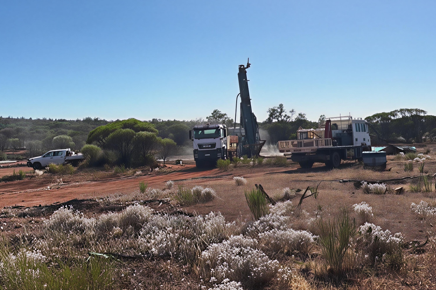 TERRAIN TMX RC LIGHTNING