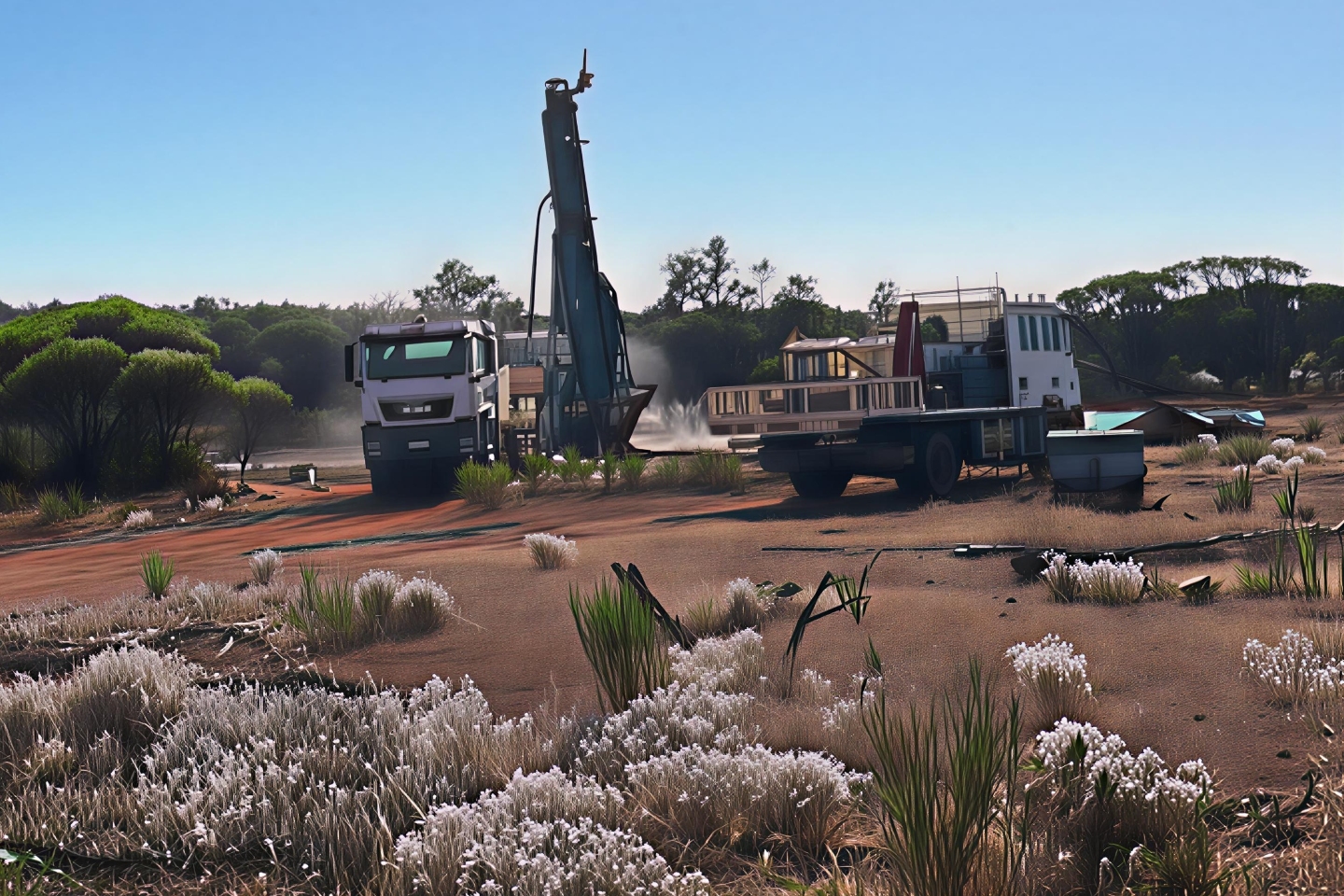 TERRAIN TMX LTNG BNBWA