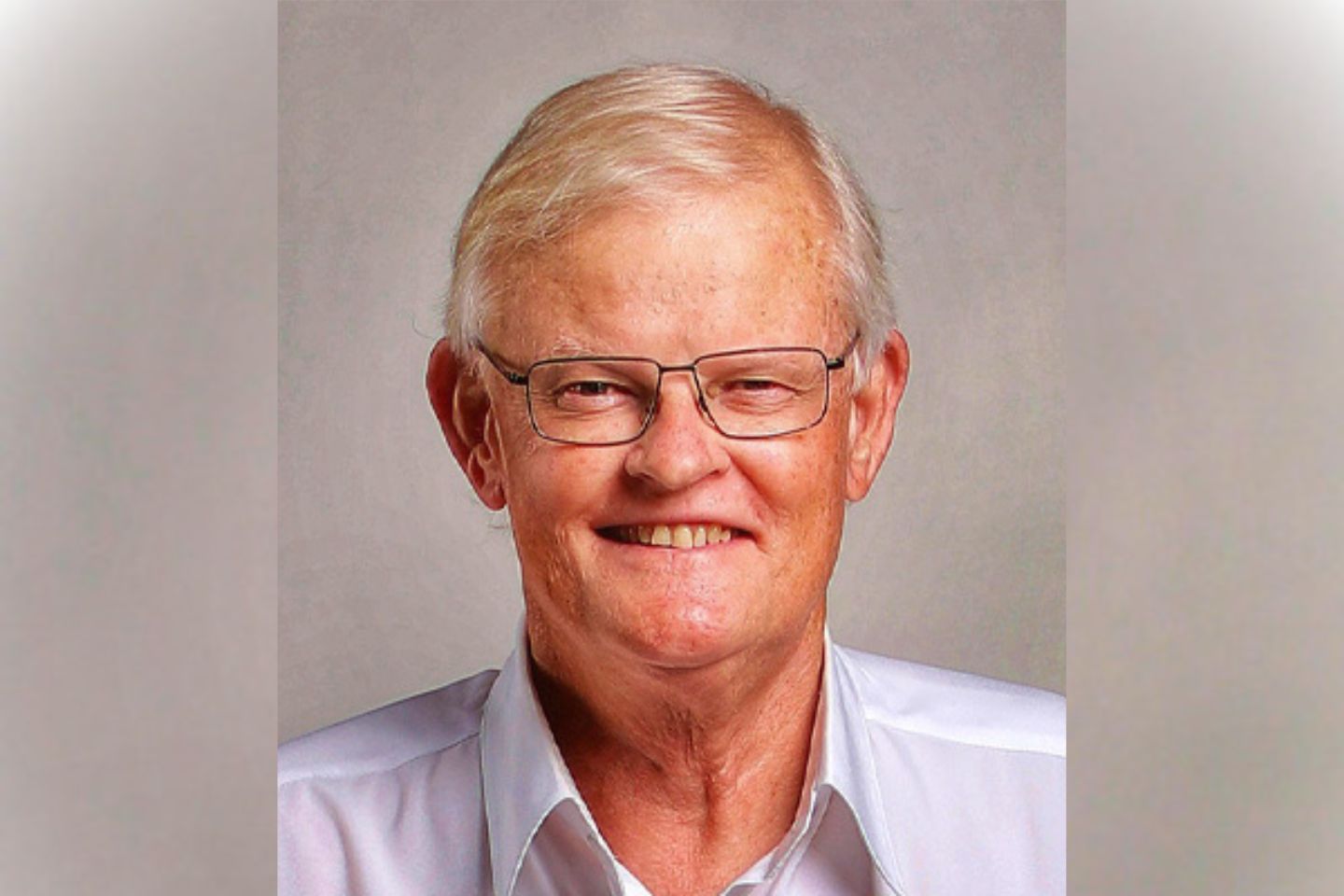 Geoffrey Thomas