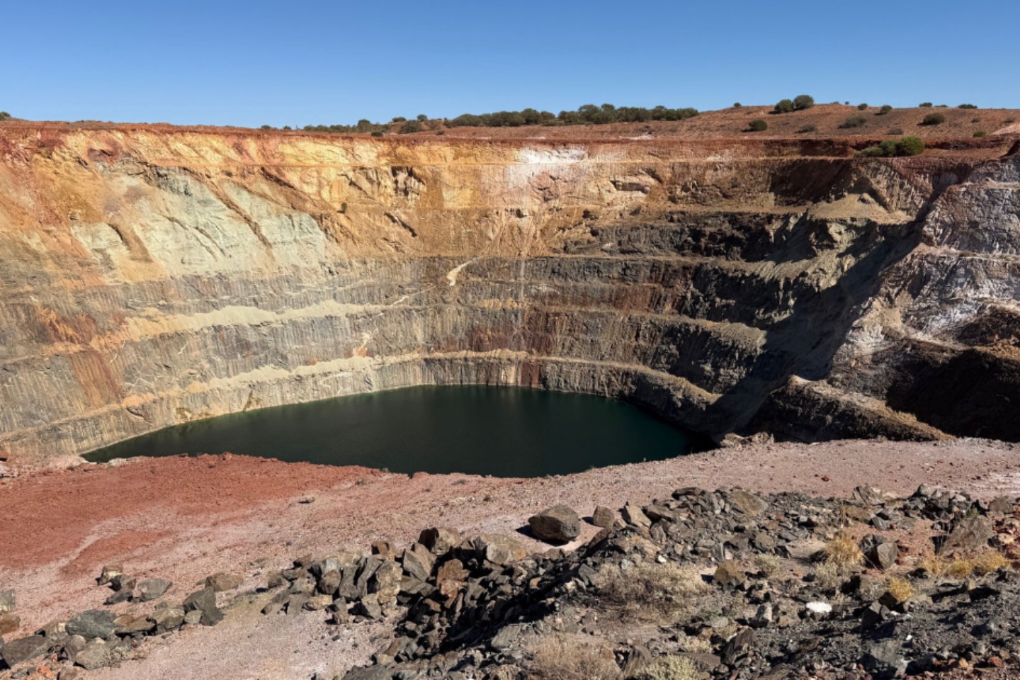 CORAZON_CHALICE GOLD MINE_BNBWA