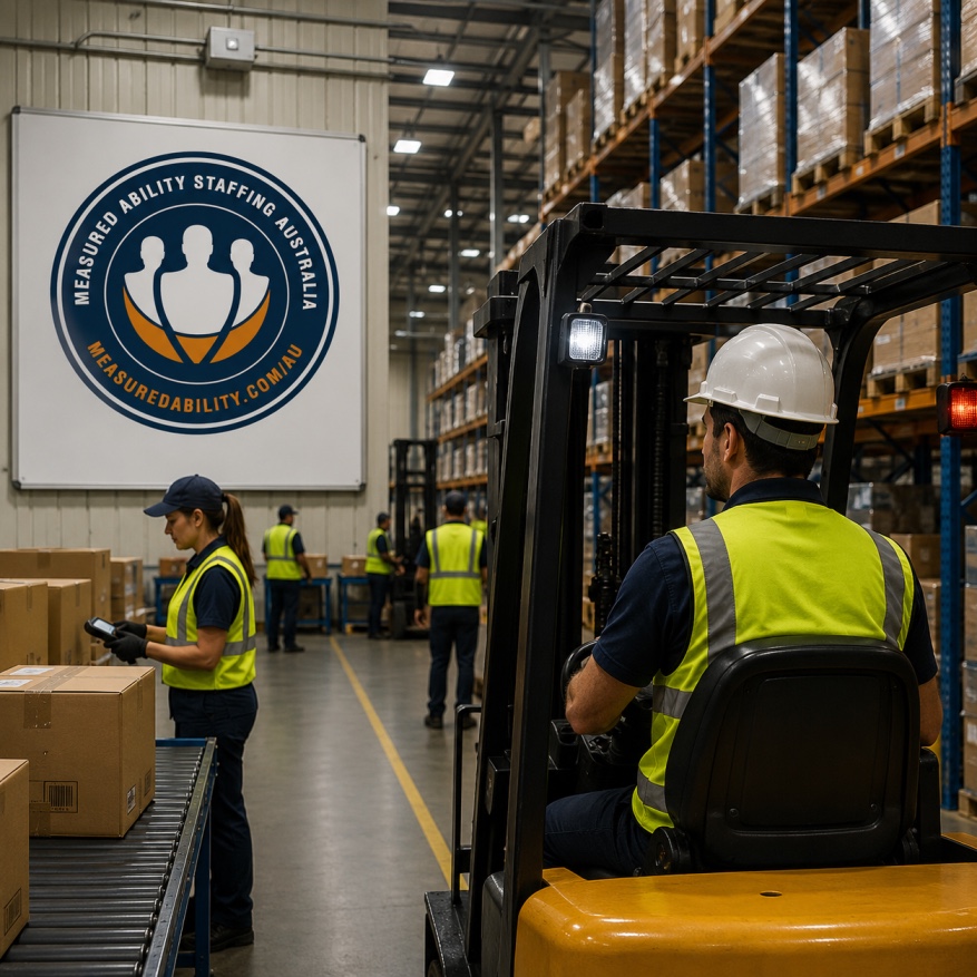 Global Conflict Is Forcing Countries to Rethink Supply Chains — But Who Will Staff Local Industry?