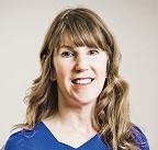 Angela Seymour-Jackson