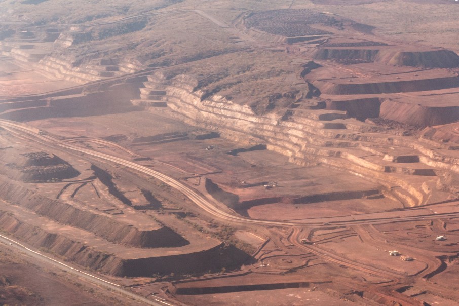 Mining projects 2021