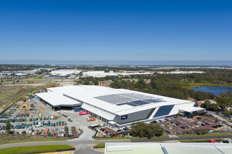 CEVA Logistics